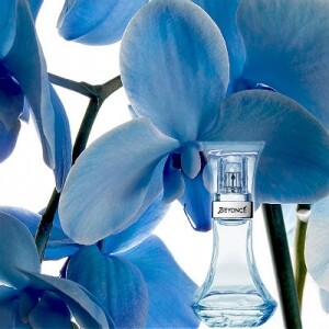 Shimmering Heat от Beyonce