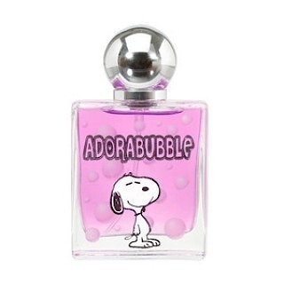 Snoopy Fragrance Adorabubble