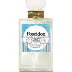 Weltenduft Poseidon