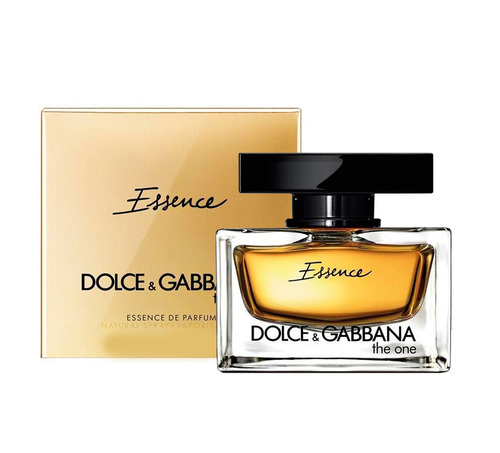 dolce and gabbana essence the one