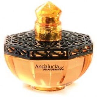 Isabel Derroisné / ID Parfums Andalucia Sensuelle