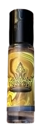 Sucreabeille Liquid Gold Perfume Oil