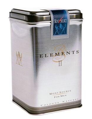Mont Source Elements II Sea