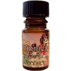 Blooddrop Whinnies No. 1