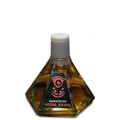 Красная Гвоздика Лесная сказка