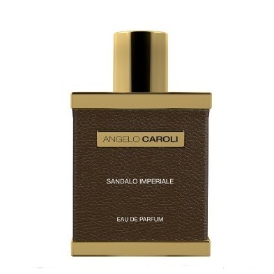 Angelo Caroli Sandalo Imperiale