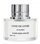 Lune de Givre от Cloon Keen Atelier – новый аромат нишевого дома парфюмерии, посвященный лунному свету