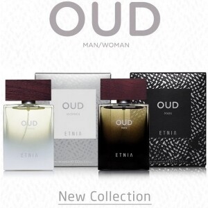 Oud Woman и Oud Man от Etnia