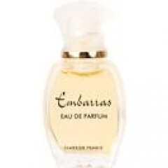 Charrier Parfums Embarras