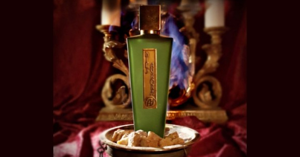 Antonio Alessandria Parfums представят новый аромат Dies Auroræ