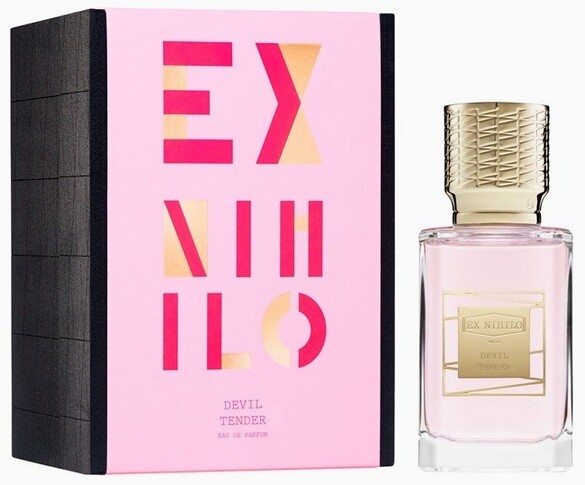 Devil Tender от Ex Nihilo