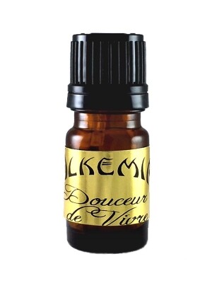 Alkemia Perfumes Douceur de Vivre