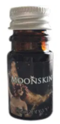 Blooddrop Moonskin