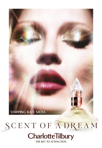 Scent of a Dream от Charlotte Tilbury