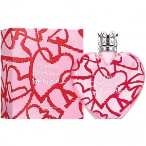 Princess of Hearts от Vera Wang