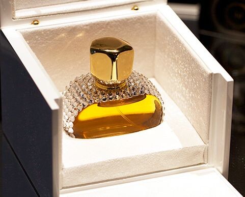 Rose Extreme от M. Micallef – новый нишевый парфюм унисекс на тему розы