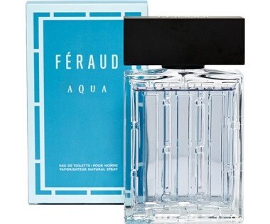 Aqua от Louis Feraud