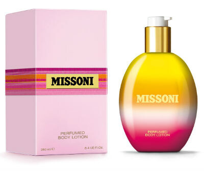 missoni eau de toilette natural spray