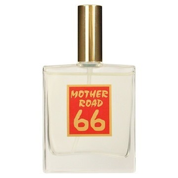 Parfum Satori Mother Road 66