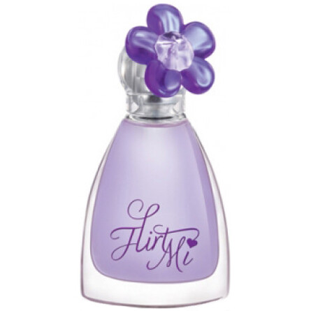 Atelier Ulric Fragrances Flirt Mi