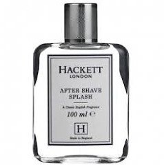 Hackett Aftershave Splash