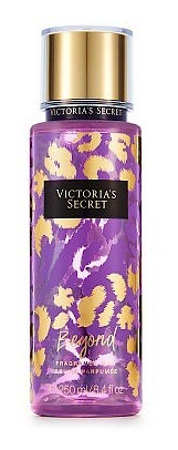 victoria secret beyond fragrance mist