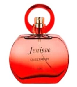 Banafa Jenieve