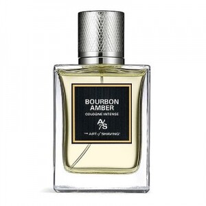 Bourbon Amber от The Art of Shaving