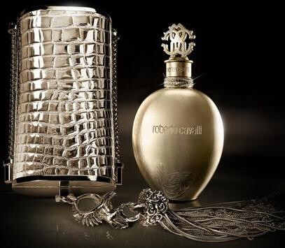 Roberto Cavalli Gold Edition от Roberto Cavalli