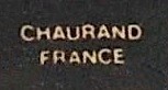 Chaurand