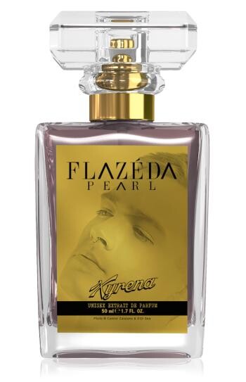 Flazeda by Pearl от Xyrena