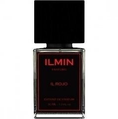 Ilmin Il Rojo