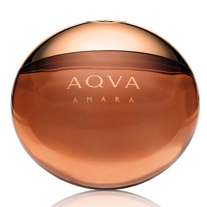 Aqva Amara от Bvlgari