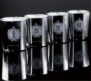 Arty Fragrances Candles и L’Enfant Roi Candle от Elisabeth de Feydeau – новая праздничная коллекция ароматных свечей, посвященная эпохе французских королей