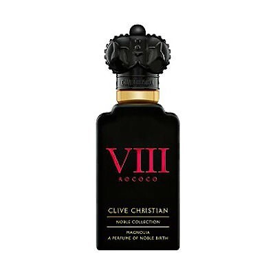 Clive Christian Noble VIII Rococo Magnolia