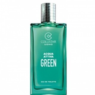 Collistar Acqua Attiva Green