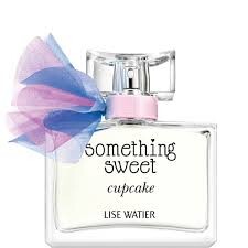 Lise Watier Something Sweet Cupcake