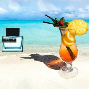 Paris Fidji от Parfumerie Generale