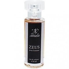 Les Essences d'Amélie Zeus pour Homme