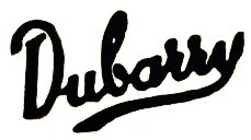 Parfumerie Dubarry