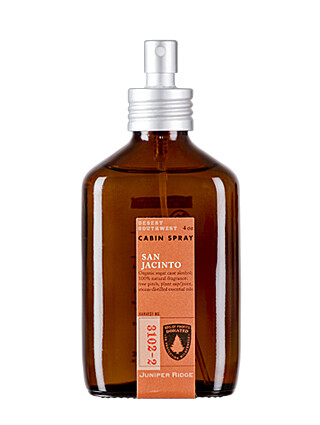 Juniper Ridge San Jacinto