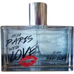 Aldi / Hofer From Paris With Love