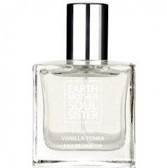 Earth Mother Soul Sister Vanilla Tonka