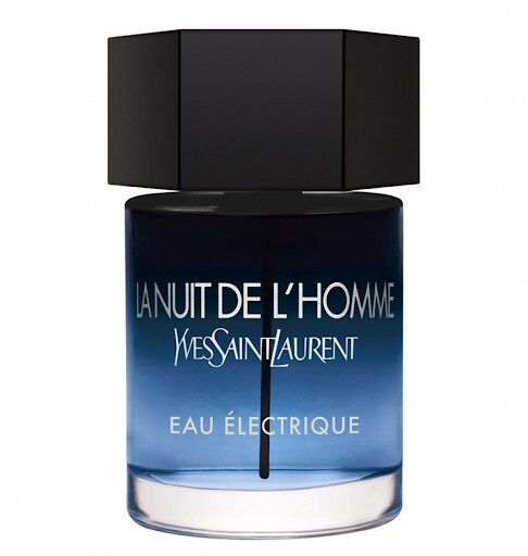 yves saint laurent tresor la nuit