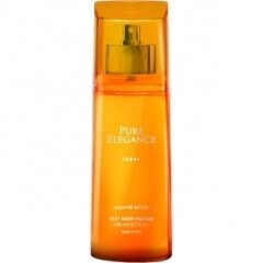 Agustin Reyes Pure Elegance - Topaz