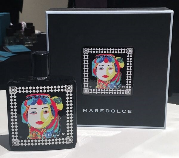 Maredolce от Mirum
