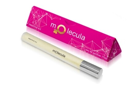Delta Parfum Prestige No61 Molecules
