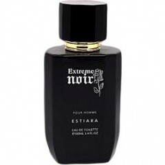 Estiara Extreme Noir