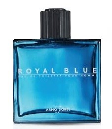 Arno Sorel Royal Blue