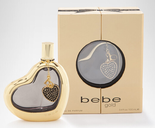 Bebe Gold от Bebe